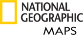 National Geographic Maps